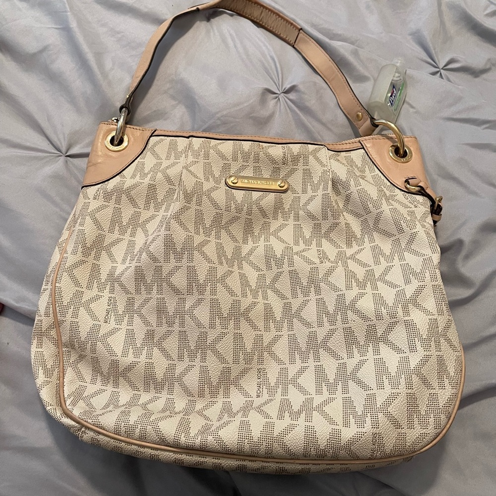 MK Purse